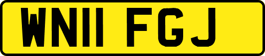 WN11FGJ