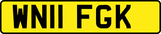 WN11FGK