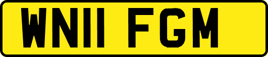 WN11FGM