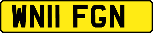WN11FGN
