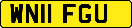 WN11FGU