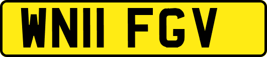 WN11FGV