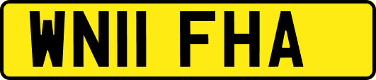 WN11FHA