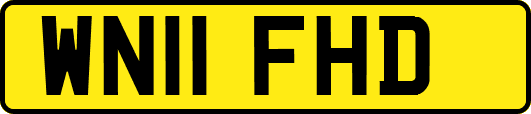 WN11FHD