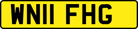 WN11FHG