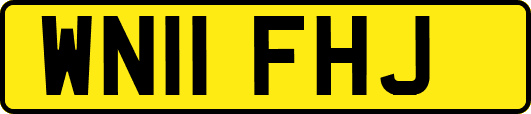 WN11FHJ