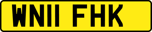 WN11FHK