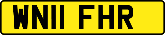 WN11FHR