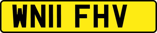 WN11FHV