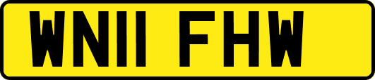 WN11FHW