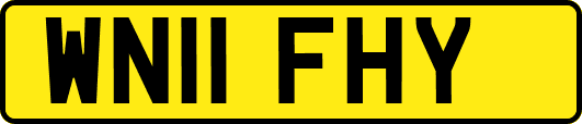 WN11FHY