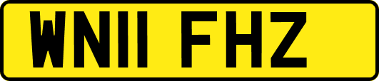 WN11FHZ