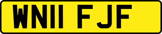 WN11FJF