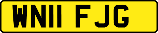 WN11FJG