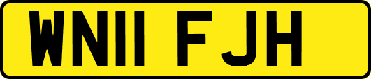 WN11FJH