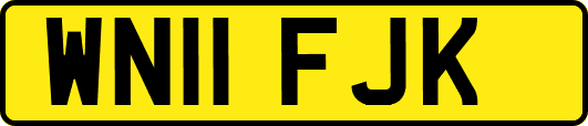WN11FJK