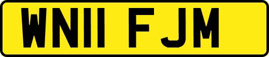 WN11FJM