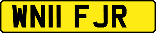WN11FJR