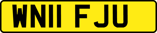 WN11FJU
