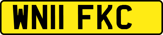 WN11FKC