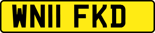 WN11FKD