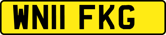 WN11FKG