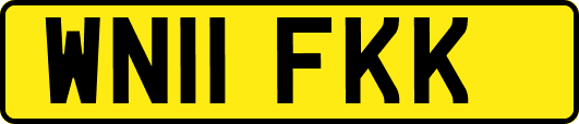 WN11FKK