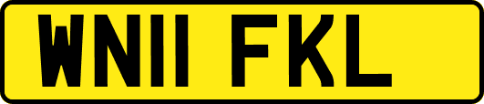 WN11FKL