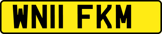 WN11FKM