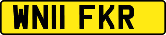 WN11FKR
