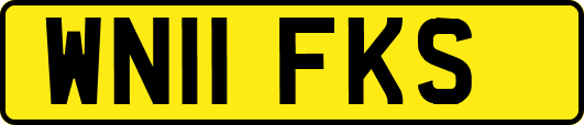 WN11FKS