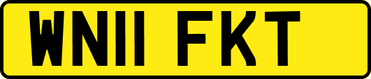 WN11FKT
