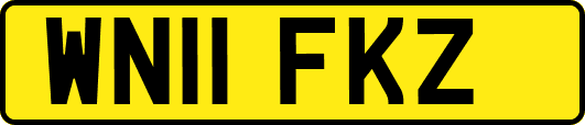 WN11FKZ