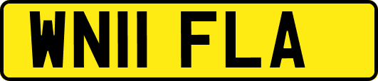WN11FLA