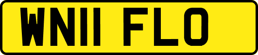 WN11FLO
