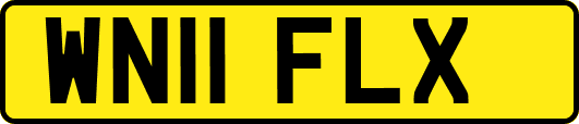 WN11FLX