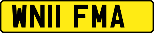 WN11FMA