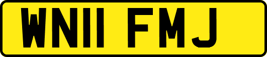 WN11FMJ