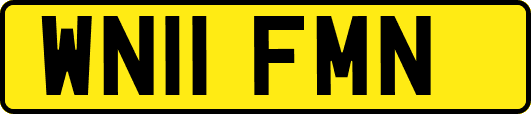 WN11FMN
