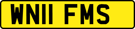 WN11FMS