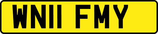 WN11FMY