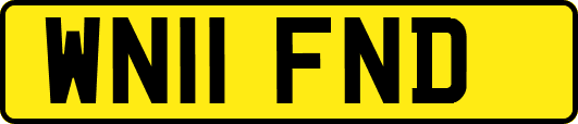 WN11FND