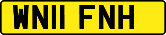 WN11FNH