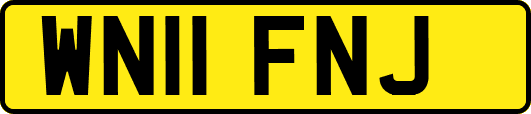 WN11FNJ