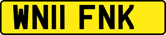 WN11FNK