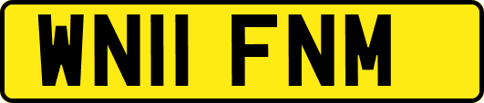 WN11FNM