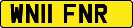 WN11FNR