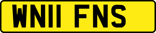 WN11FNS