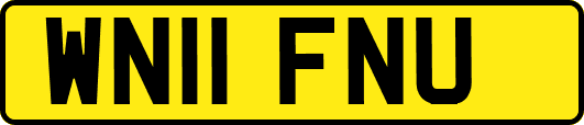 WN11FNU