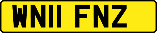 WN11FNZ
